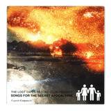 The Lost Tapes Record Club - Song For The Secret Apocalypse Vol 1