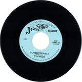 Otis Rush - Double Trouble / I'm Satisfie