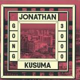 Jonathan Kusuma - Gong 3000 Ep