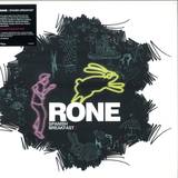 Rone - Spanish Breakfast (lp+mp3)