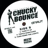 Chucky Bounce - The Legend Of Chucky Bounce