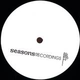 Random Factor - Subterranean Ep (limited Edition Of 200, Hand-stamped)