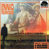 Ennio Morricone - Il Mio Nome Ÿ Nessuno (my Name Is Nobody)