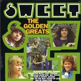 Sweet - Sweets Golden Greats