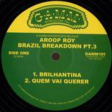 Aroop Roy - Brazil Breakdown Pt 3