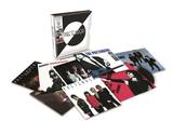 The Pretenders - The Pretenders Vinyl Box Set 9 X12"