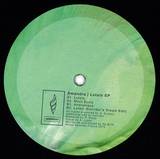 Amandra - Lutsin Ep
