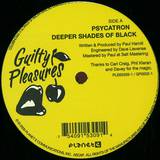 Psycatron - Deeper Shades Of Black