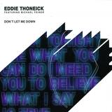 Eddie Thoneick - Don't Let Me Down