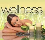 Various - Wellness Box