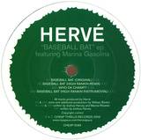 Herve Feat. Marina - Baseball Bat Ep'