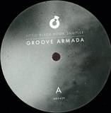 Groove Armada - Little Black Book