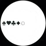 Kindimmer - Wax Substance Ep (vinyl Only)