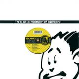 Ltj Buk - Demons Theme / A Couple Of Bea