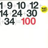 Various - Tempa 100