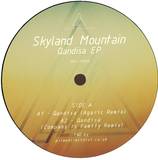 Skyland Mountain - Qandisa
