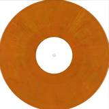 Unknown Artist - Orange Moon