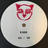 Unknown Artist - Higher