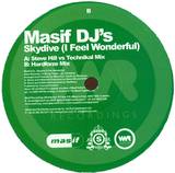 Masif Djs - Skydive ( I Feel Wonderful )