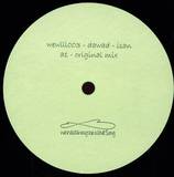 Dawad - Isan (incl. Simoncino Rmx)