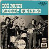 Various - Too Much Monkey Business