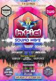 Htid - Soundwave 2015 (7cd)