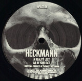 Heckmann - Reality Lost / In Your Face