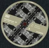 Jque Pbrs Tgxu - Pseudomorph Ep