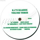 Kerri Chandler & Friends - Kerri's Klassix Vol.3