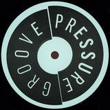 Stopouts / Robin Ball - Groovepressure 14