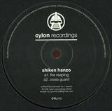 Shiken Hanzo - Bushido Code Ep