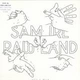 Sam Irl - Raw Land