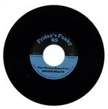 Drugs Beats - Friday's Funky 45 Volume 3