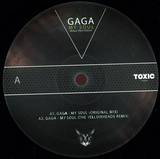 Gaga - My Soul / Remixes