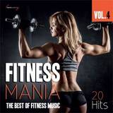 Various - Fitness Mania Vol.4 ,