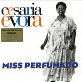Cesaria Evora - Miss Perfumado