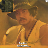 Erasmo Carlos - Carlos, Erasmo (1971) LP