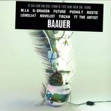 Baauer - Aa (2lp+mp3)