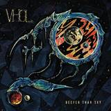 Vhol - Deeper Than Sky