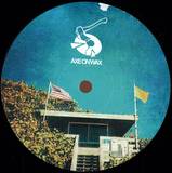 Bm+bm Sound Machine - Take3 (axe On Wax Record Store Day Series)