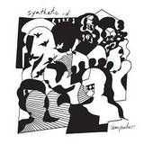 Synthetic Id - Impulses Cd