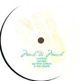 Mark Du Mosch - Overload Ep