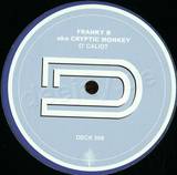 Franky B Aka Cryptic Monkey - O Caliot
