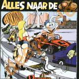 Euromasters - Alles Naar De *remix*