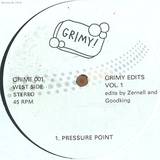 Grimy Edits - Vol.1