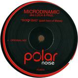 Microdinamic Aka Luca & Paul - Born Bad