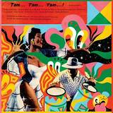 Sonzeira - Tam Tam Tam Reimagined Lp