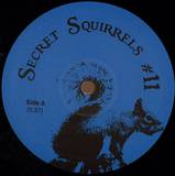 Secret Squirrel - #11