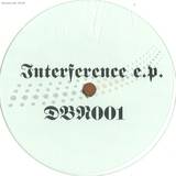 Drop Bass Network - Interference Ep