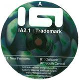 Trademark - Dawn